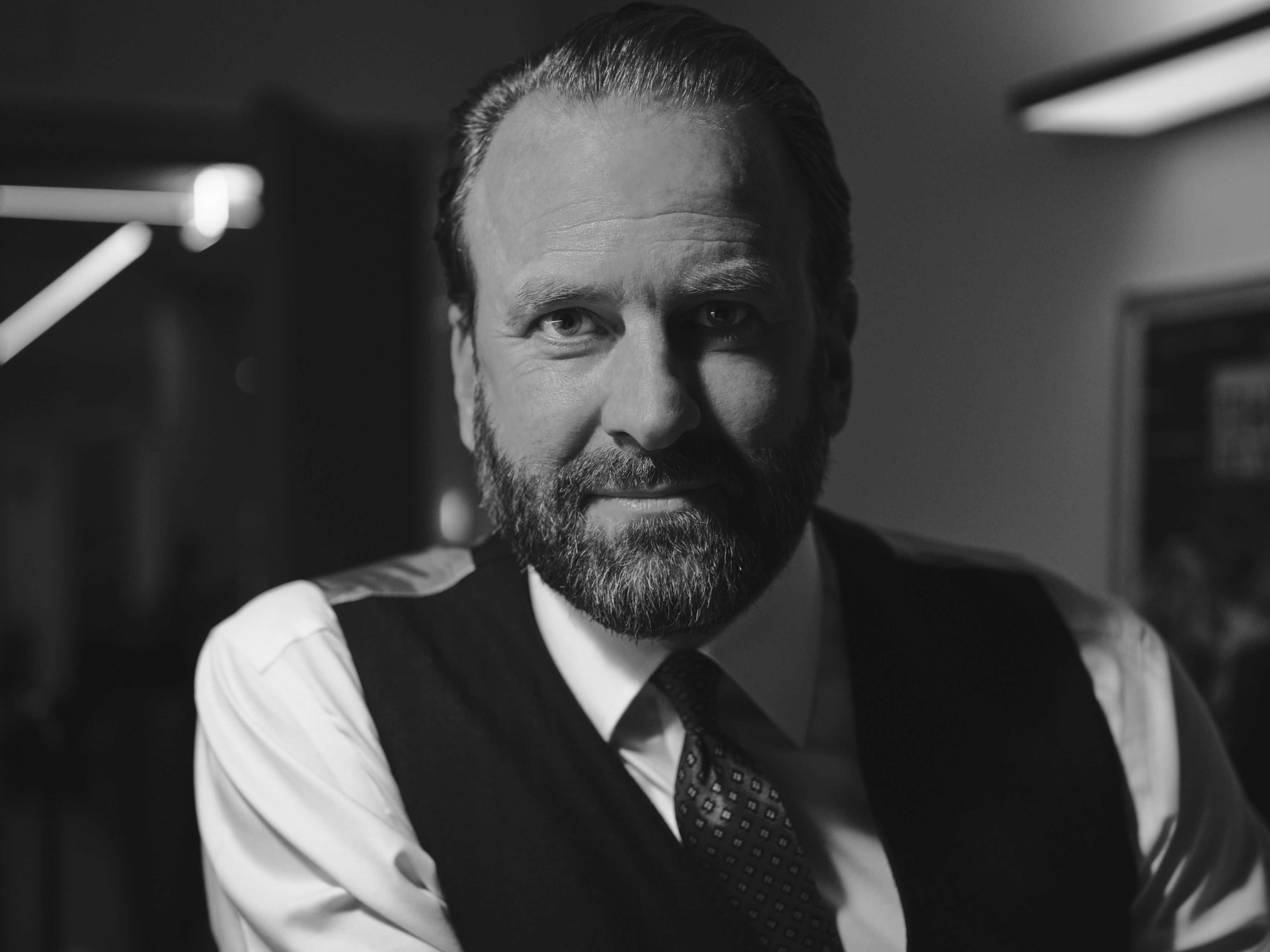 Tobias Klein — Gründer Ruby Recruiting Hub