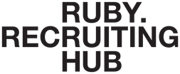 Ruby Recruiting Hub
