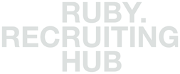 Ruby Recruiting Hub